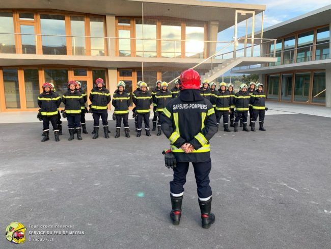 Visite Ecole Vergers 10