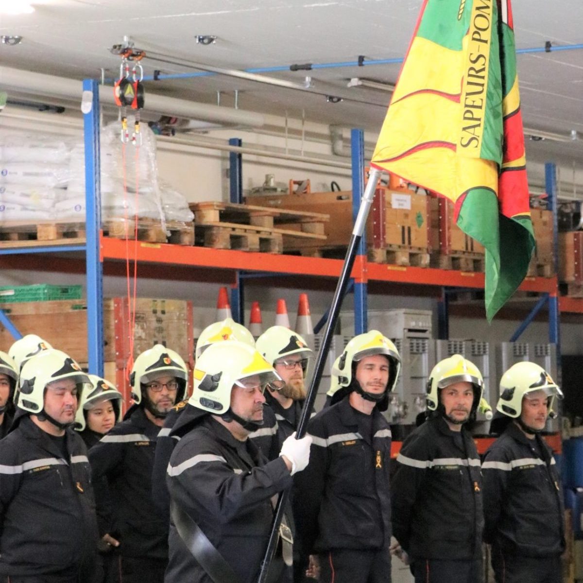 Discours - passation